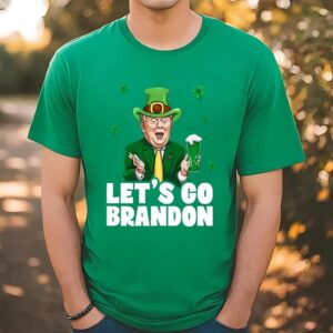 Let’s Go Brandon Trump St…