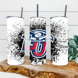 Liberty Flames Football Skinny Tumbler…