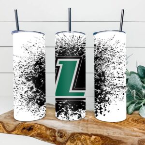 Loyola Greyhounds Skinny Tumbler Collegiate…