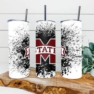 Mississippi State Bulldogs Football Skinny…