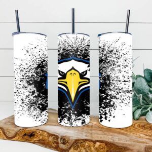 Morehead State Eagles Skinny Tumbler…