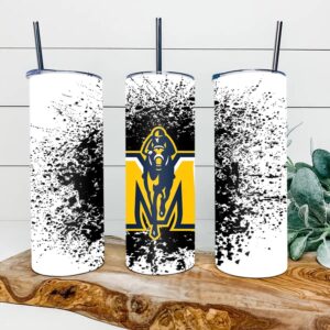 Murray State Racers Skinny Tumbler…