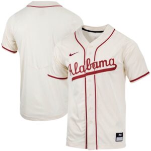 NCAA Alabama Crimson Tide Baseball…