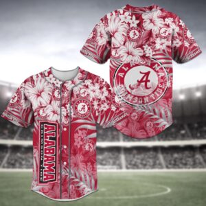 NCAA Alabama Crimson Tide Baseball…