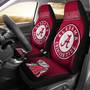 NCAA Alabama Crimson Tide Car…