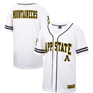 NCAA Appalachian State Mountaineers Baseball…