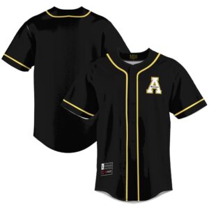 NCAA Appalachian State Mountaineers Baseball…