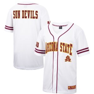 NCAA Arizona State Sun Devils…