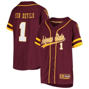 NCAA Arizona State Sun Devils…