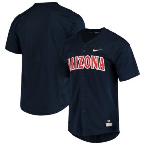 NCAA Arizona Wildcats Baseball Jersey…