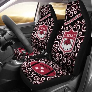 NCAA Arkansas Razorbacks Car Seat…