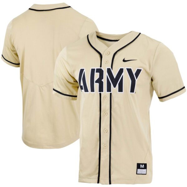 NCAA Army Black Knights Baseball Jersey Shirt City Pitch Perfect