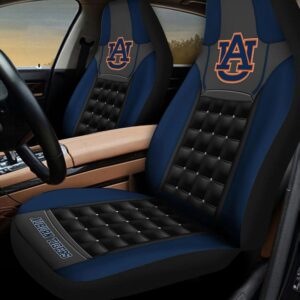 NCAA Auburn Tigers Car Seat…