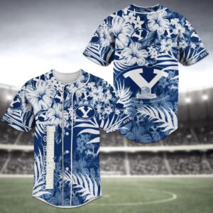 NCAA BYU Cougars Baseball Jersey…