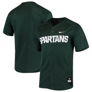 NCAA Baseball Jersey Shirt Cityscape…