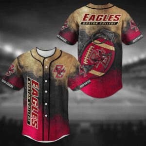 NCAA Boston College Eagles Baseball…