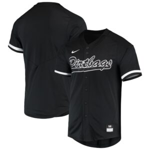 NCAA Cal State Baseball Jersey…