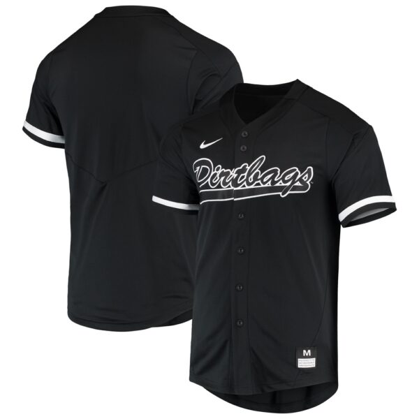 NCAA Cal State Baseball Jersey Shirt Urban Sport Chic