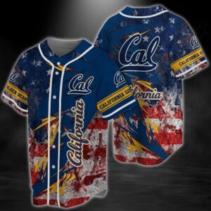 NCAA California Golden Bears Baseball…