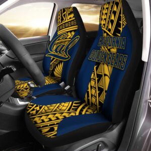 NCAA California Golden Bears Car…