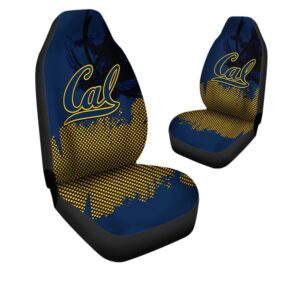 NCAA California Golden Bears Car…