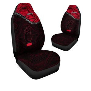 NCAA Cincinnati Bearcats Car Seat…