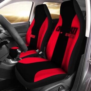 NCAA Cincinnati Bearcats Car Seat…