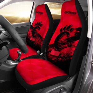 NCAA Cincinnati Bearcats Car Seat…