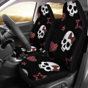 NCAA Clemson Tigers Car Seat…