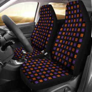 NCAA Clemson Tigers Car Seat…