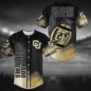 NCAA Colorado Buffaloes Baseball Jersey…