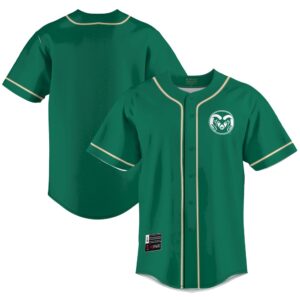 NCAA Colorado State Rams Baseball…