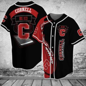 NCAA Cornell Big Red Baseball…