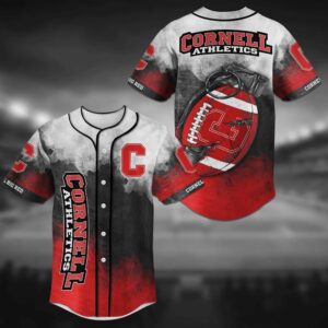 NCAA Cornell Big Red Baseball…