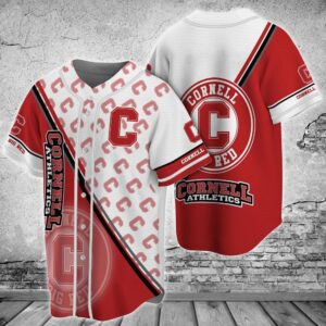 NCAA Cornell Big Red Baseball…