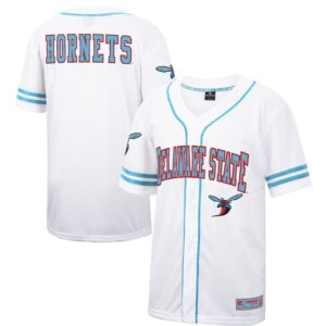 NCAA Delaware State Hornets Baseball…