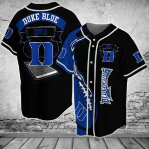 NCAA Duke Blue Devils Baseball…