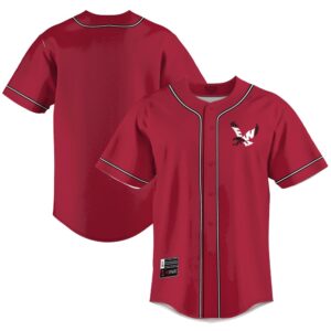 NCAA Eastern Washington Eagles Baseball…