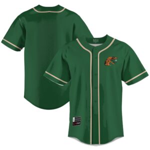 NCAA Florida A&m Rattlers Baseball…