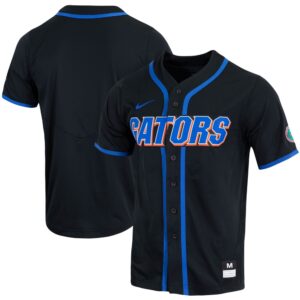 NCAA Florida Gators Baseball Jersey…