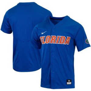 NCAA Florida Gators Baseball Jersey…