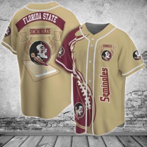 NCAA Florida State Seminoles Baseball…