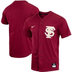 NCAA Florida State Seminoles Baseball…