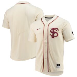 NCAA Florida State Seminoles Baseball…