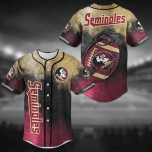 NCAA Florida State Seminoles Baseball…