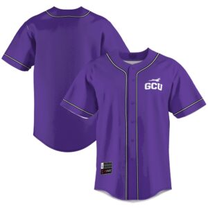 NCAA Grand Canyon Antelopes Baseball…