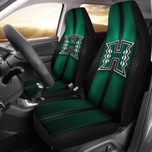 NCAA Hawaii Rainbow Warriors Car…