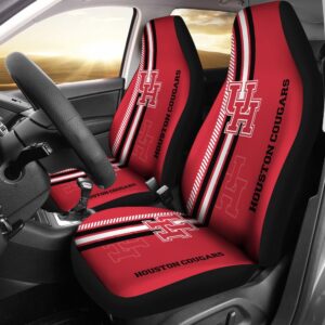 NCAA Houston Cougars Car Seat…