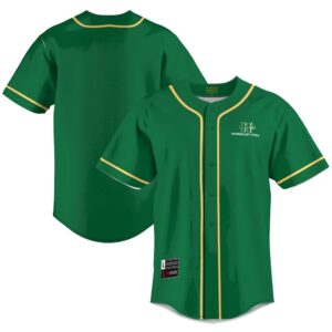 NCAA Humboldt State Jacks Baseball…