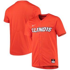 NCAA Illinois Fighting Illini Baseball…